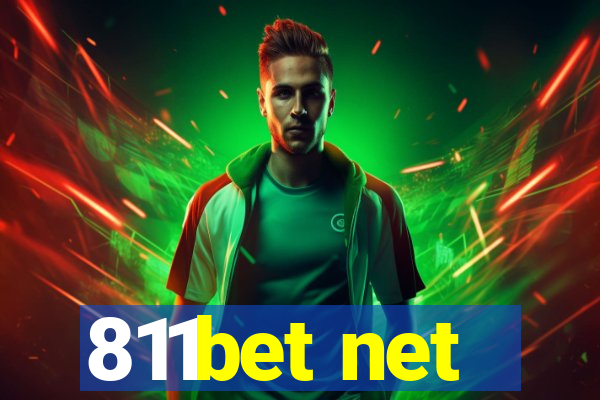 811bet net